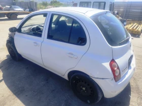 Nissan Micra 1.3, снимка 4