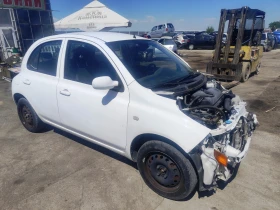Nissan Micra 1.3, снимка 1
