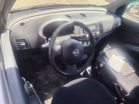 Nissan Micra 1.3, снимка 5