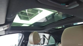Mercedes-Benz E 63 AMG 4MATIC+ * МАСАЖИ* КОЖА* 360* НАВИ* HUB* ПОДГРЕВ* О, снимка 16