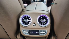 Mercedes-Benz E 63 AMG 4MATIC+ * МАСАЖИ* КОЖА* 360* НАВИ* HUB* ПОДГРЕВ* О, снимка 17
