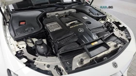 Mercedes-Benz E 63 AMG 4MATIC+ * МАСАЖИ* КОЖА* 360* НАВИ* HUB* ПОДГРЕВ* О, снимка 6