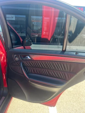 Mercedes-Benz C 270 CDI / AUTOMATIC / KLIMA , снимка 14