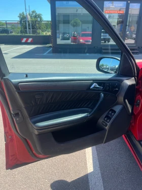 Mercedes-Benz C 270 CDI / AUTOMATIC / KLIMA , снимка 10
