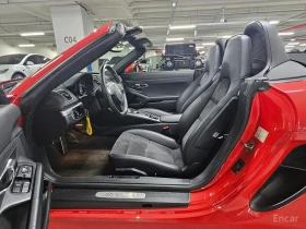 Porsche Boxster S* PDK* 981* , снимка 14