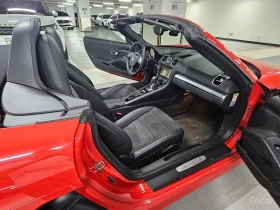 Porsche Boxster S* PDK* 981* , снимка 15