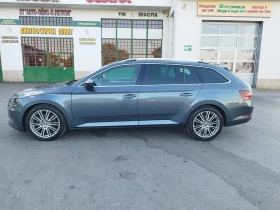 Skoda Superb 2.0 TDI 190к.с, снимка 2