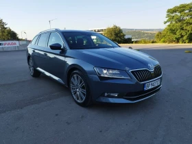 Skoda Superb 2.0 TDI 190к.с, снимка 5