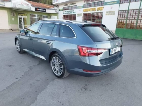 Skoda Superb 2.0 TDI 190к.с, снимка 3