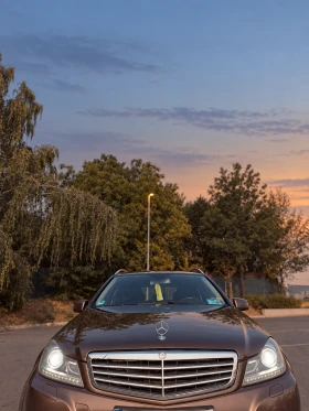 Mercedes-Benz C 200, снимка 3