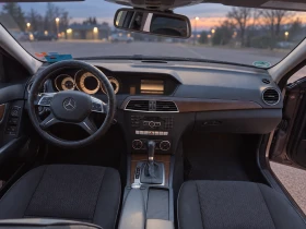 Mercedes-Benz C 200, снимка 11