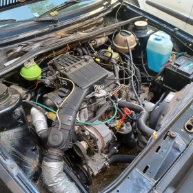 VW Golf, снимка 6