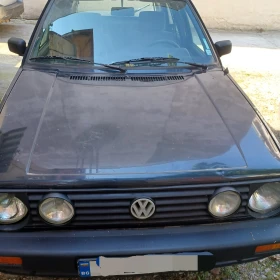VW Golf, снимка 1
