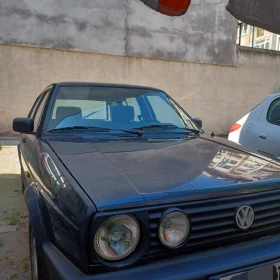 VW Golf, снимка 2