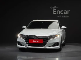 Honda Accord 1.5 Turbo, снимка 3