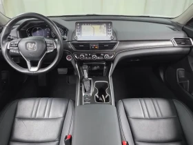 Honda Accord 1.5 Turbo, снимка 7
