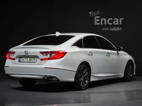 Honda Accord 1.5 Turbo, снимка 2