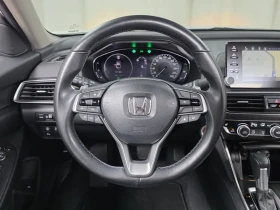 Honda Accord 1.5 Turbo, снимка 14