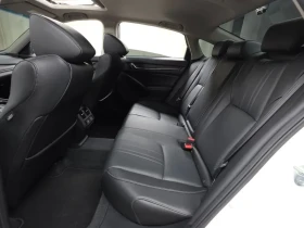Honda Accord 1.5 Turbo, снимка 12
