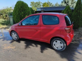 Toyota Yaris, снимка 5