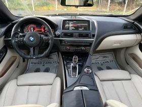 BMW 640 ШВЕЙЦАРИЯ 100% РЕАЛЕН ВИДЕО FULL XDRIVE GRANDCOUPE, снимка 13