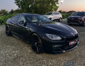 BMW 640 ШВЕЙЦАРИЯ 100% РЕАЛЕН ВИДЕО FULL XDRIVE GRANDCOUPE, снимка 1
