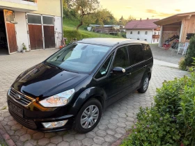 Ford Galaxy 2.0TDCI , снимка 3