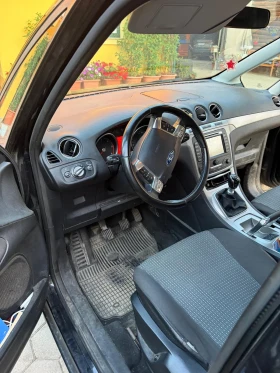 Ford Galaxy 2.0TDCI , снимка 5
