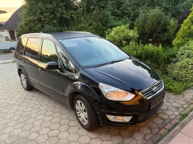 Ford Galaxy 2.0TDCI , снимка 1