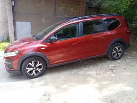 Dacia Jogger, снимка 1