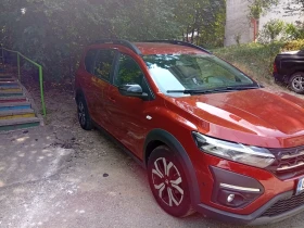 Dacia Jogger, снимка 2