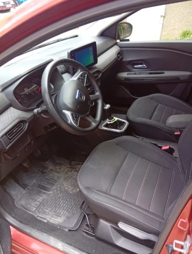 Dacia Jogger, снимка 5