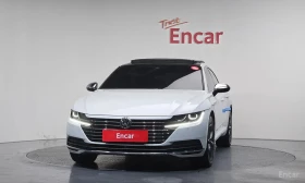 VW Arteon  R LIINE 4Motion / СЕРТИФИКАТ ЗА ОТЛИЧНО КАЧЕСТВО , снимка 3