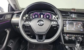 VW Arteon  R LIINE 4Motion / СЕРТИФИКАТ ЗА ОТЛИЧНО КАЧЕСТВО , снимка 13