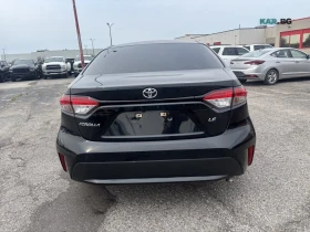 Toyota Corolla LE* FWD* АвтоКредит* (ЦЕНА ДО БГ) , снимка 6