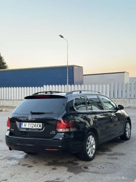 VW Golf SWIS, снимка 5