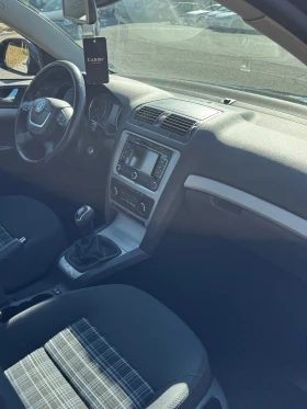 Skoda Octavia, снимка 5