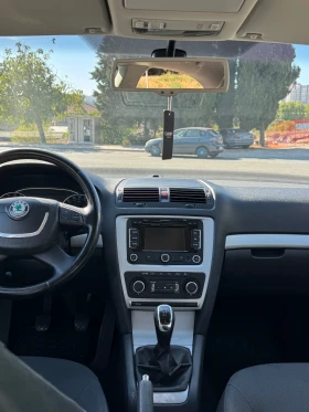 Skoda Octavia, снимка 4
