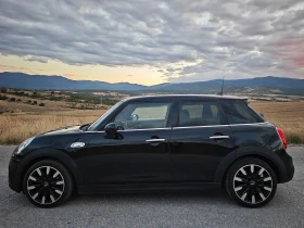 Mini Cooper s Mini cooper SD * JWC* 2.0D/170ks* Автомат* , снимка 7