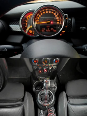 Mini Cooper s Mini cooper SD * JWC* 2.0D/170ks* Автомат* , снимка 12