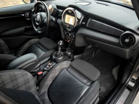 Mini Cooper s Mini cooper SD * JWC* 2.0D/170ks* Автомат* , снимка 16