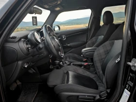 Mini Cooper s Mini cooper SD * JWC* 2.0D/170ks* Автомат* , снимка 8
