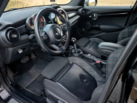Mini Cooper s Mini cooper SD * JWC* 2.0D/170ks* Автомат* , снимка 9