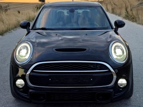 Mini Cooper s Mini cooper SD * JWC* 2.0D/170ks* Автомат* , снимка 2