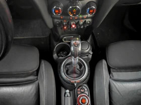 Mini Cooper s Mini cooper SD * JWC* 2.0D/170ks* Автомат* , снимка 13