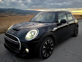 Mini Cooper s Mini cooper SD * JWC* 2.0D/170ks* Автомат* , снимка 3