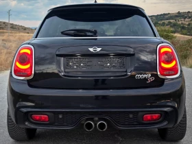 Mini Cooper s Mini cooper SD * JWC* 2.0D/170ks* Автомат* , снимка 5