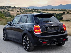 Mini Cooper s Mini cooper SD * JWC* 2.0D/170ks* Автомат* , снимка 6
