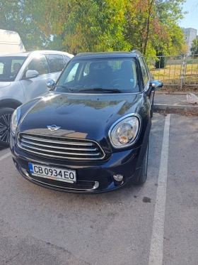 Mini Cooper, снимка 1