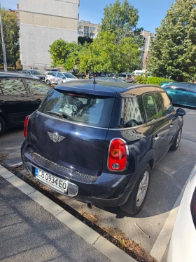 Mini Cooper, снимка 3